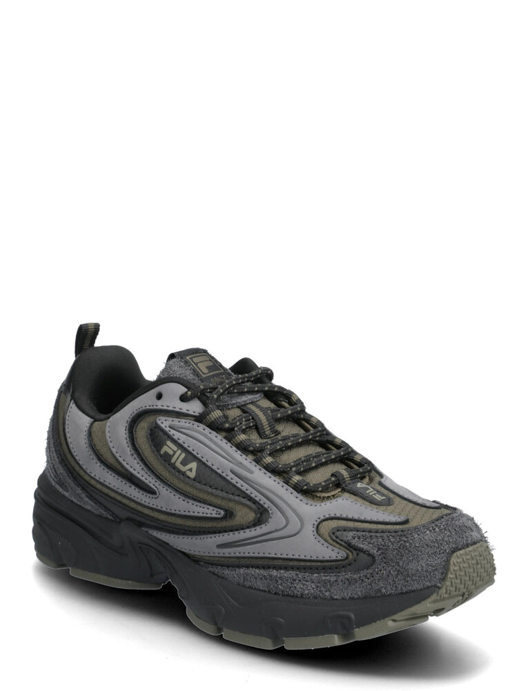 FILA Fila Actix S Wmn - Black - 36 - main photo