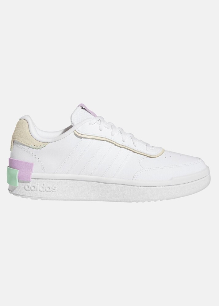 Adidas Postmove Se Ftwwht/Ftwwht/Sanstr 36 2/3 Uk 4 Sneakers - main photo