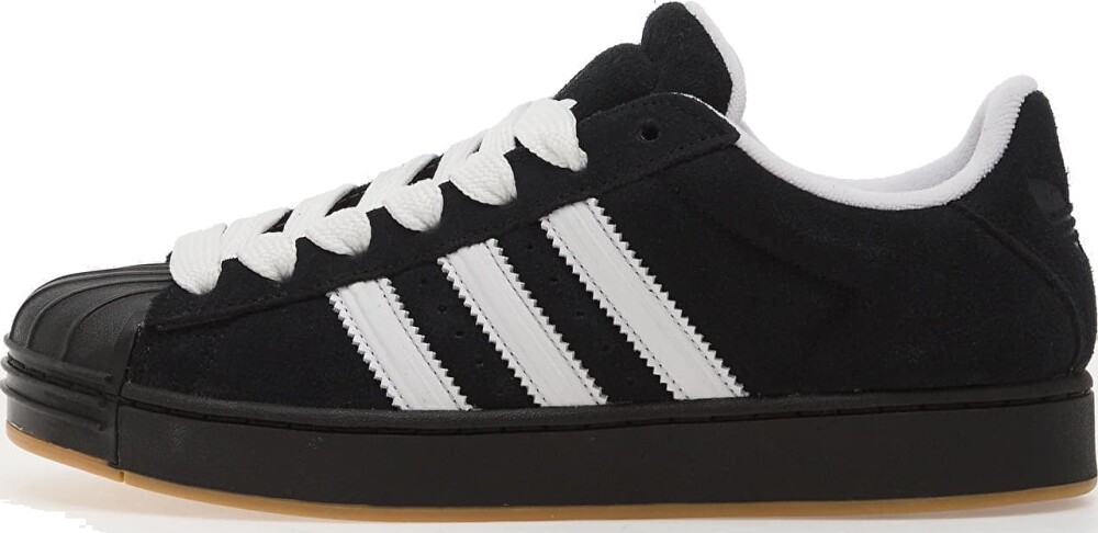 Adidas Originals Superstar St   Black   40 - main photo
