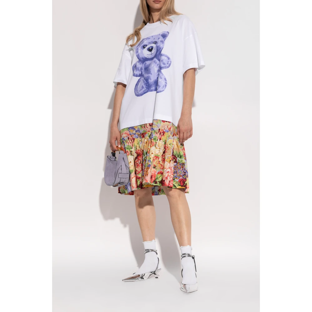 Moschino Dame Sko Svart 40 EU - side a
