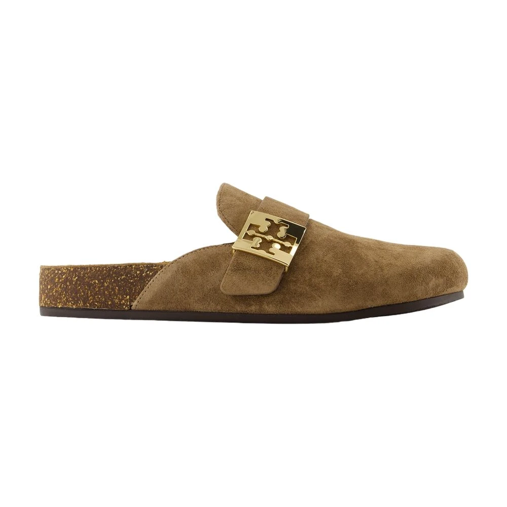 Tory Burch Dame Sko Brun 37 EU, - main photo