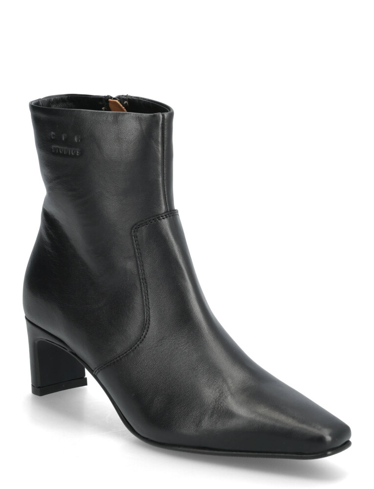 Copenhagen Studios Cph296 Leather Black - Black - 41 - main photo