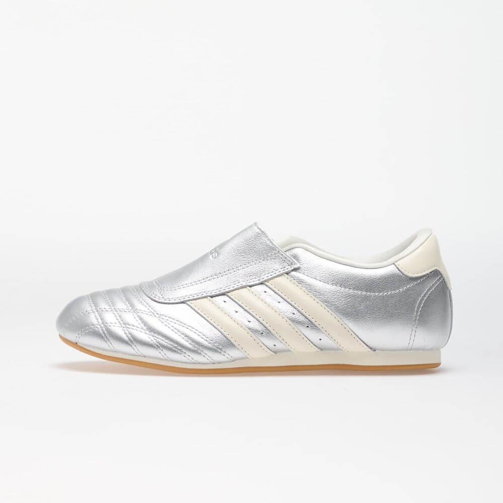 adidas Originals Adidas Taekwondo W - Silver - 40 - main photo