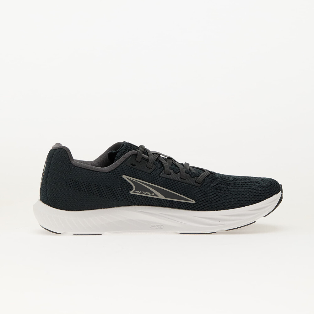 Altra Women's Escalante 4 Black 38.5, Black - side b