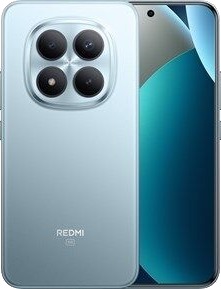Xiaomi Redmi Note 15 Pro+ 5G 8GB/256GB Glacier Blue