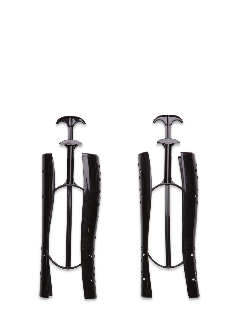 Springyard Boot Shapers - Black - ONE SIZE - main photo