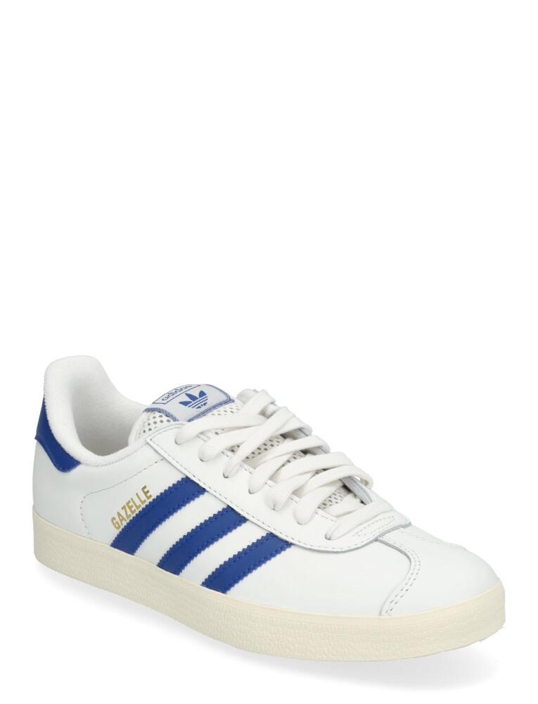 adidas Originals Gazelle - White - 36 2/3 - main photo