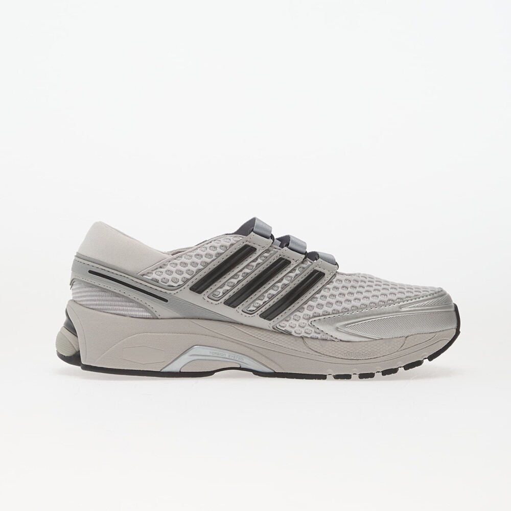 adidas Adistar Control 5 Mj Grey One/ Silver Met./ Grey Two EUR 39 1/3 - side b