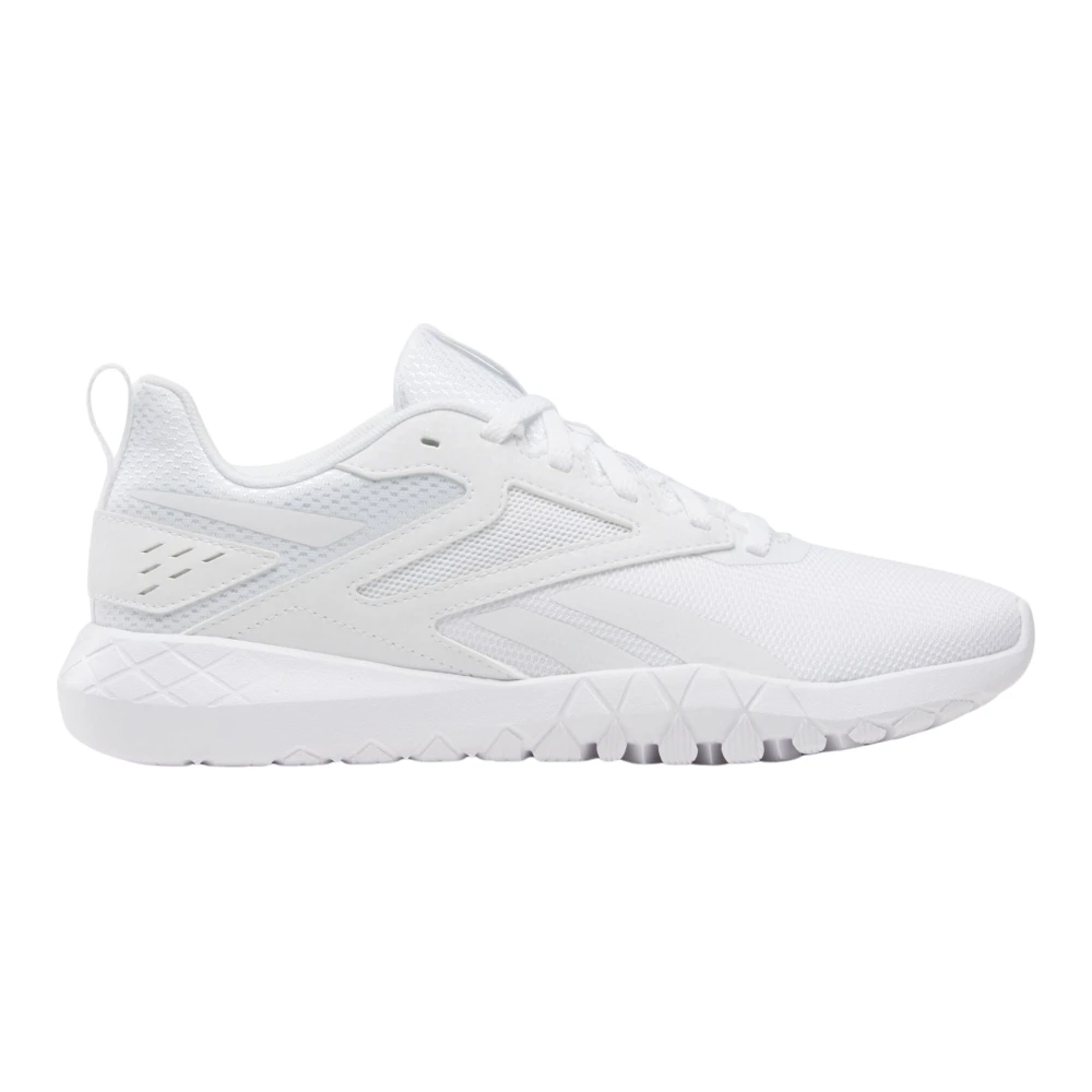 Reebok Dame Sko Hvit 40 EU - main photo