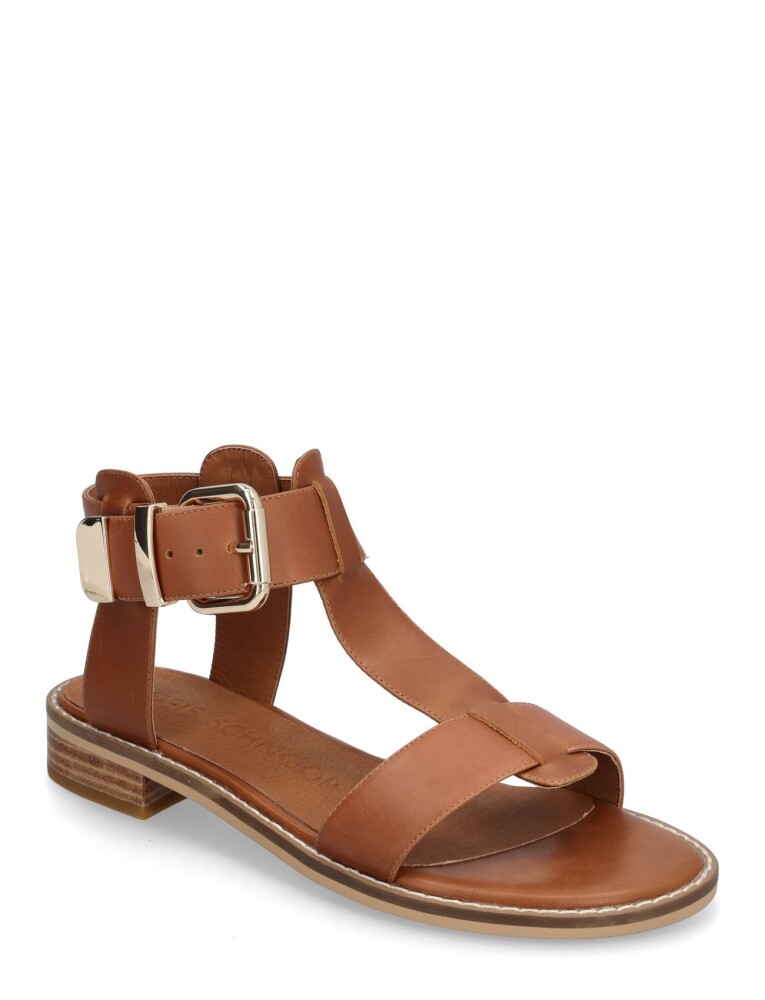 Sofie Schnoor Sabrinasw Sandal   Brown   37 - main photo
