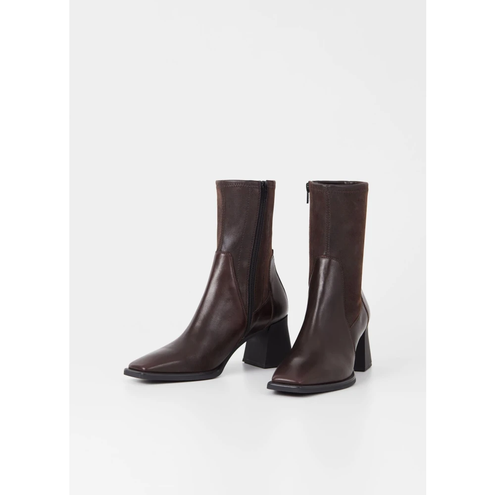 Vagabond Shoemakers Dame Sko Brun 37 EU - side b