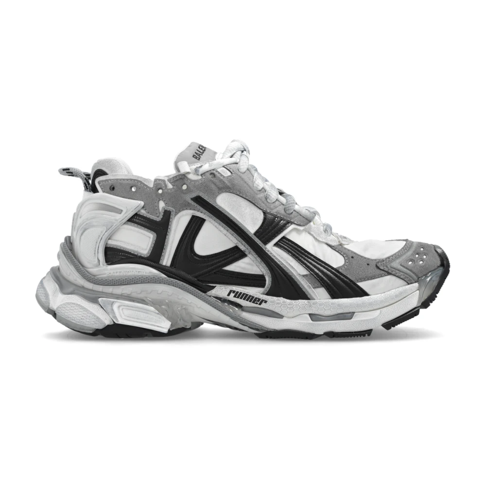 Balenciaga Dame Sko Flerfarget 38 EU - main photo