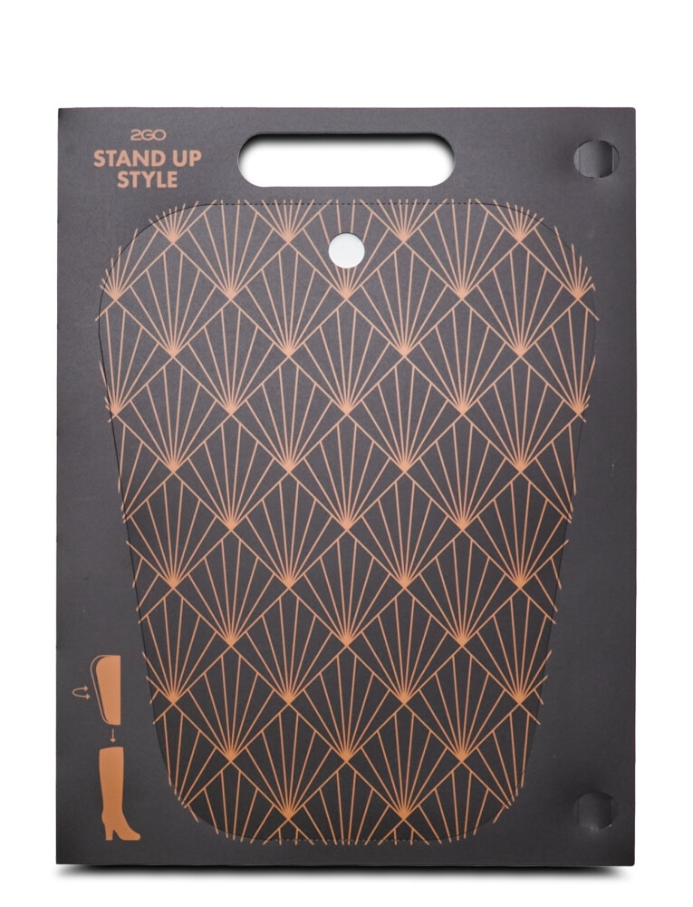 2GO 2Go Design Stand Up 35 Cm - Black - 35 cm 35 cm - main photo