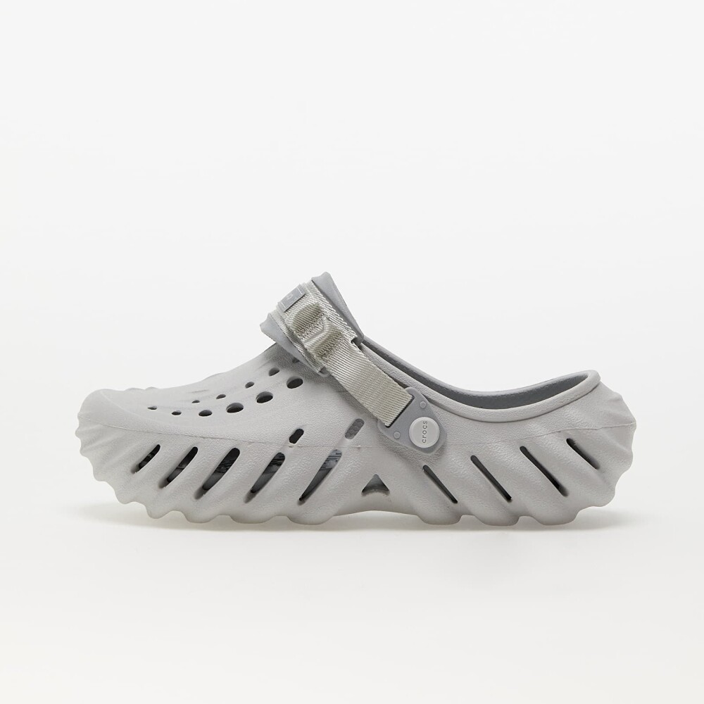 Crocs Unisex Echo Clog Atmosphere 45-46 - side a