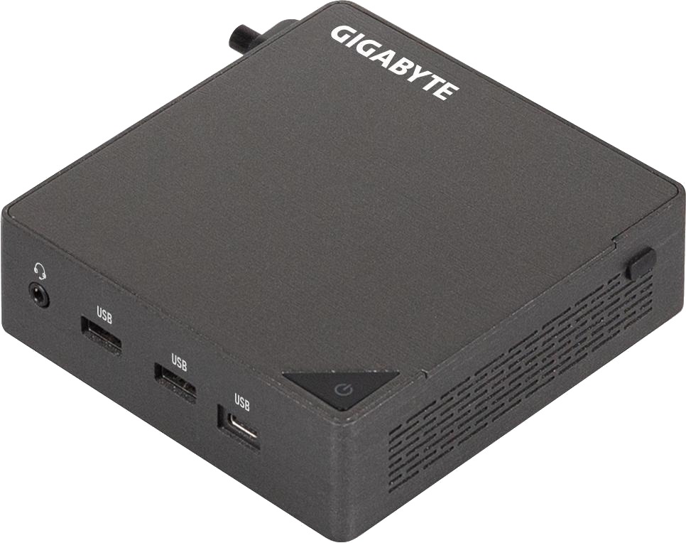 Gigabyte Brix Core Ultra 5 225H Ddr5 » Best Pris på Prisradar.no