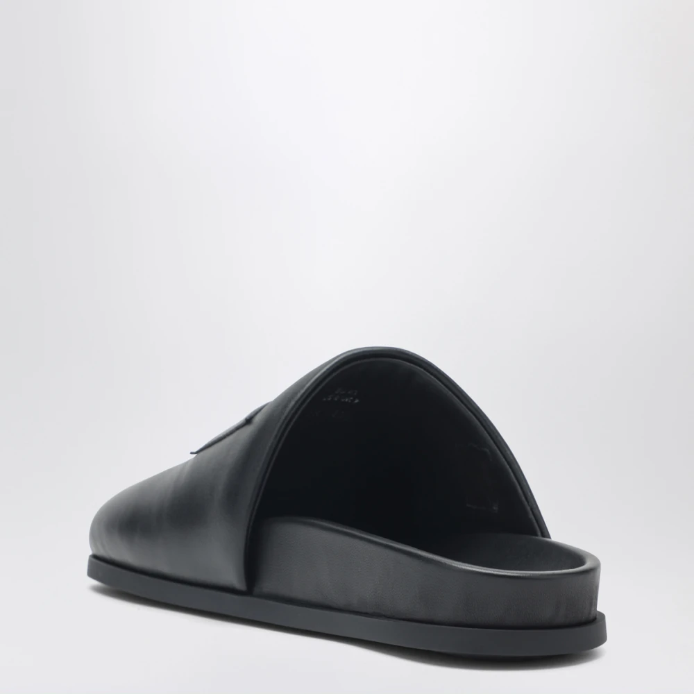Givenchy Dame Sko Svart 38 EU, - side a