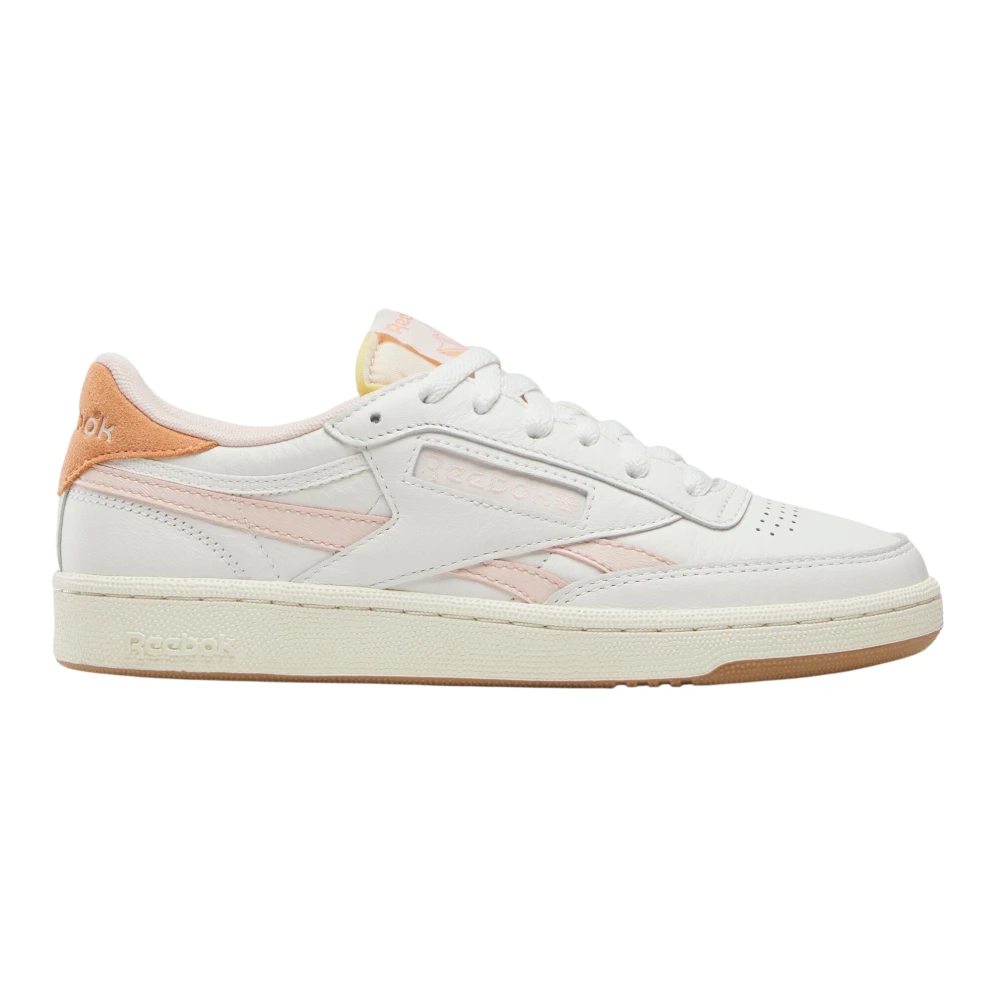 Reebok Dame Sko Hvit 36 1/2 EU - main photo