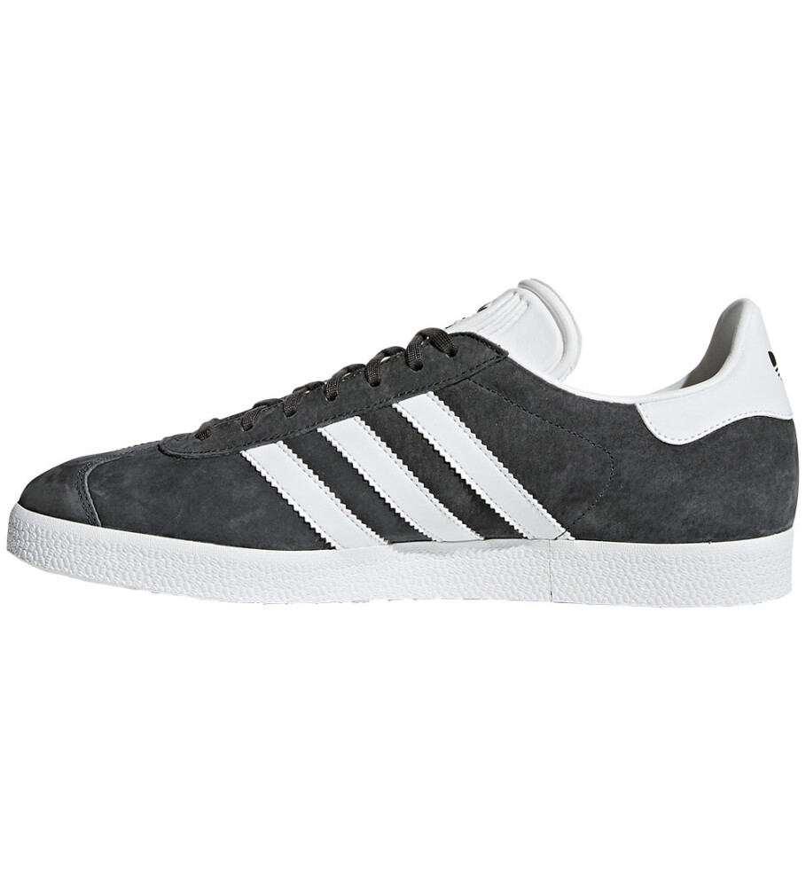 adidas Originals Gazelle - Grey - 36 - side a