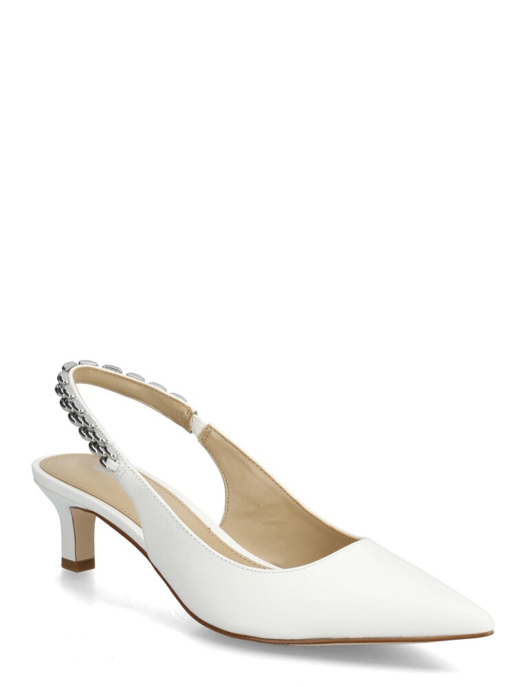 Michael Kors Dress White 6 - main photo