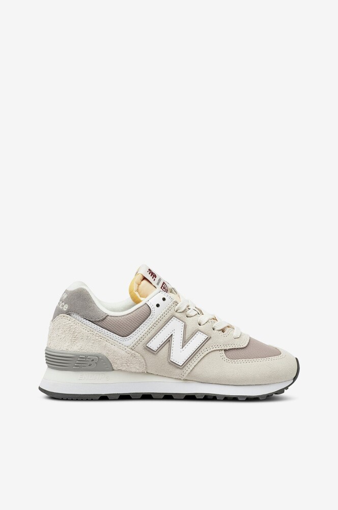 New Balance Joggesko U574 Rosa - main photo