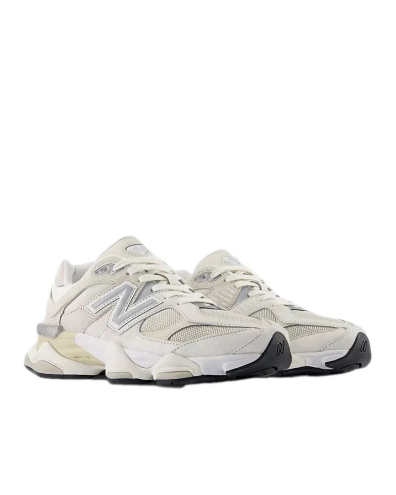 New Balance 9060 Beige 37.5 - side b