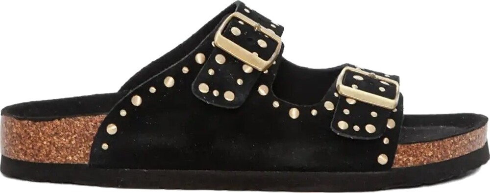 Duffy Florens Ventiotto Black 39 - main photo