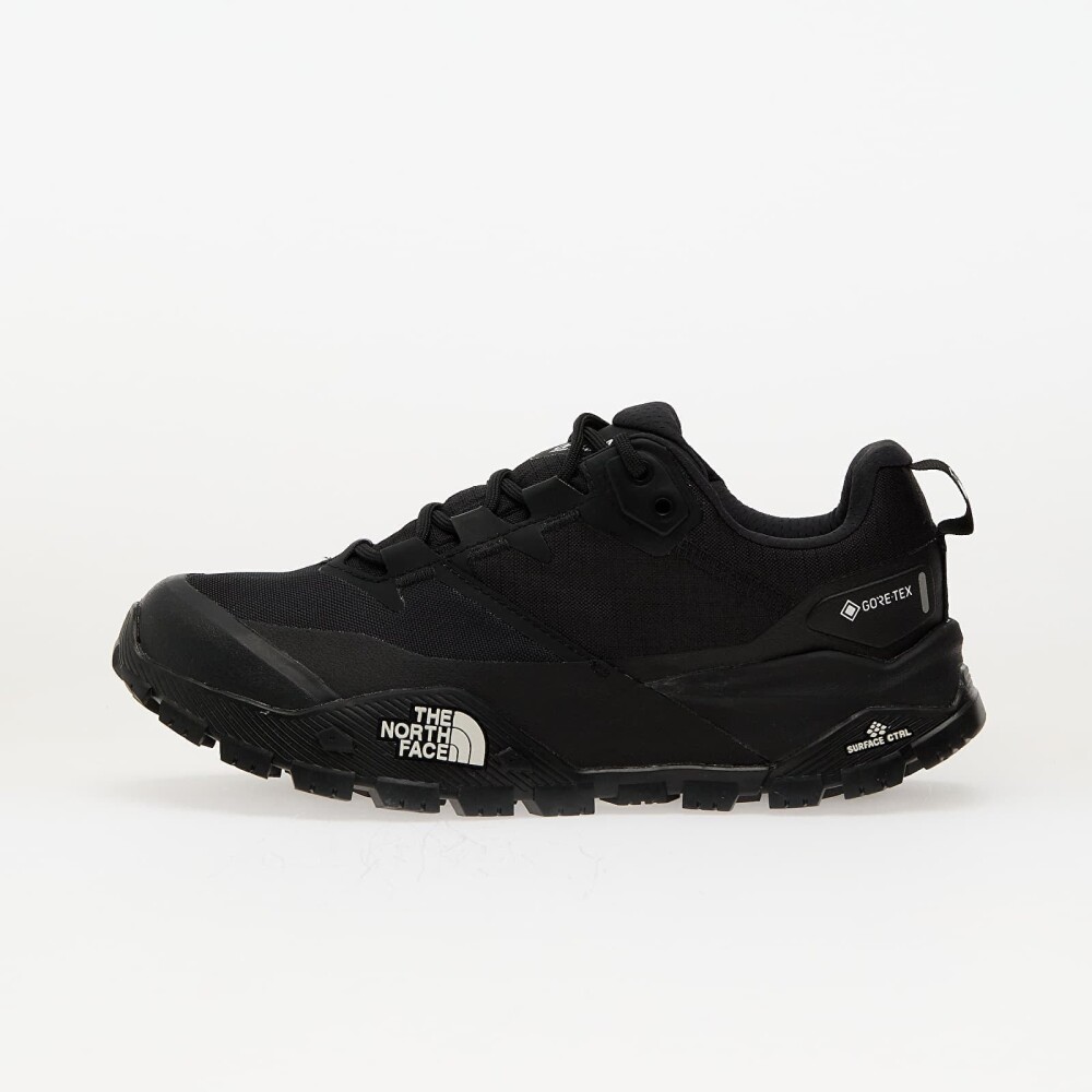 The North Face W Offtrail Hike Gore-Tex - Black - 38 - main photo