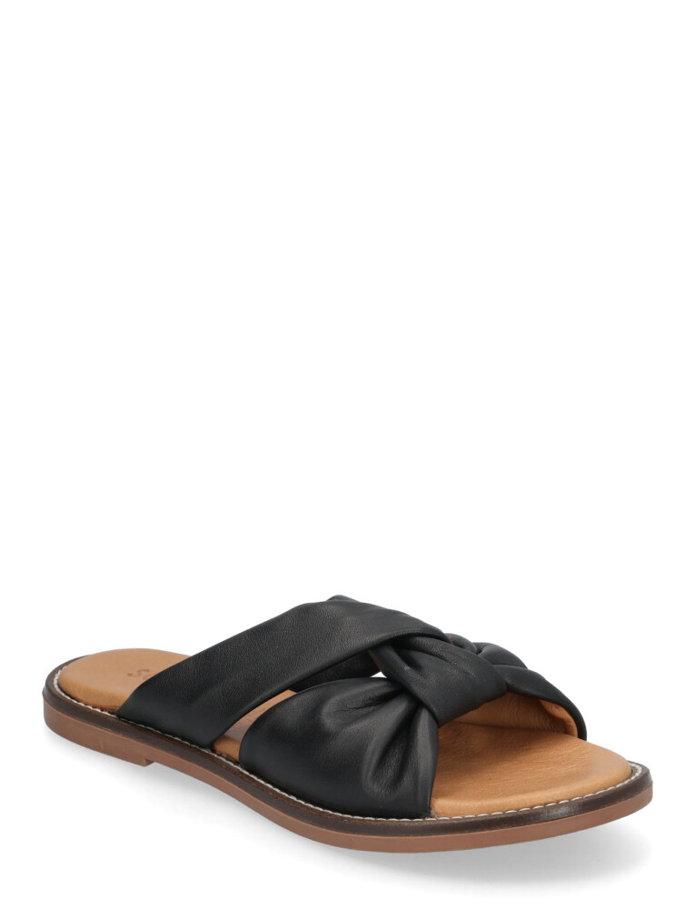 Sofie Schnoor Rosesw Sandal - Black - 38 - main photo