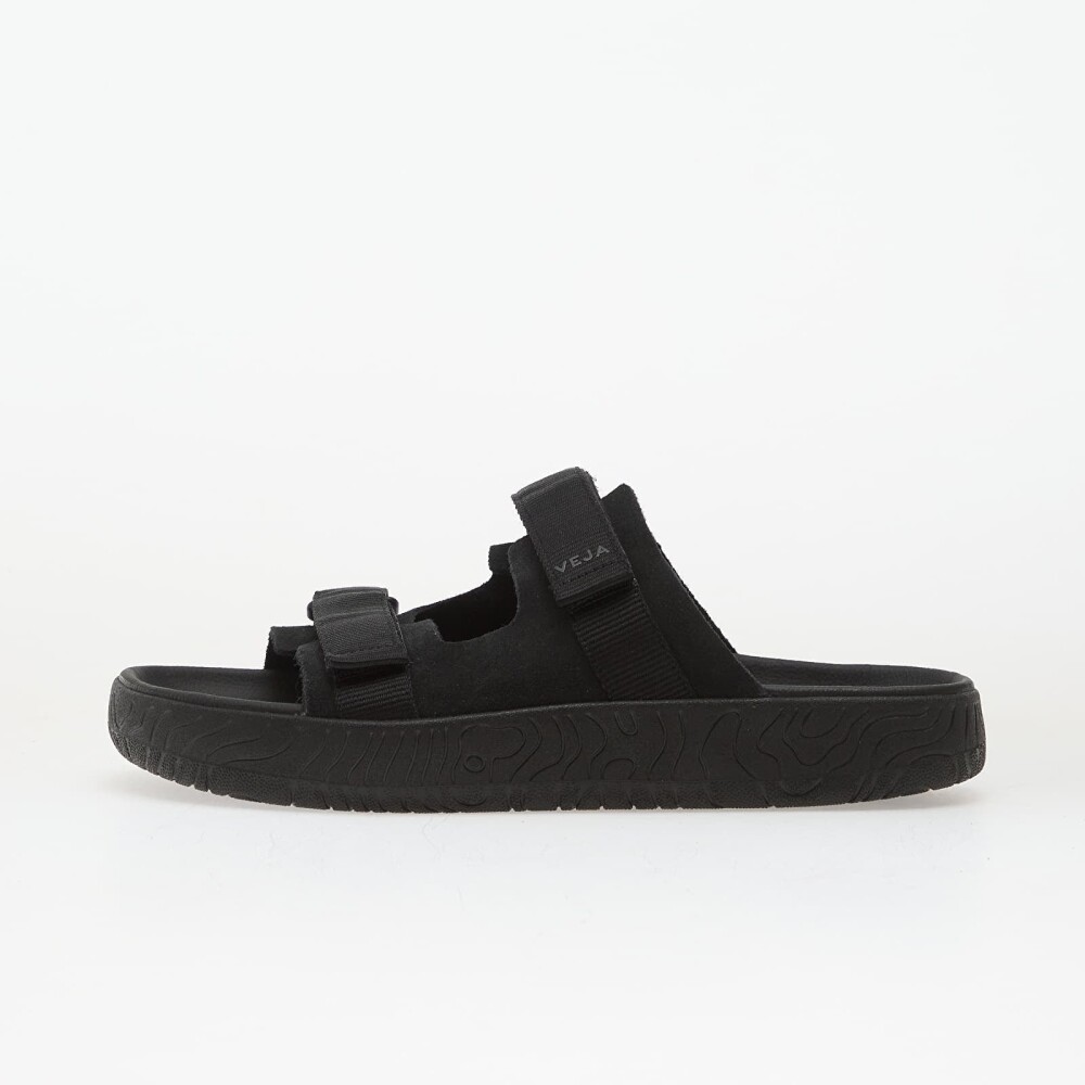 Veja Joggesko Arpoador Full Black EUR 41 - main photo