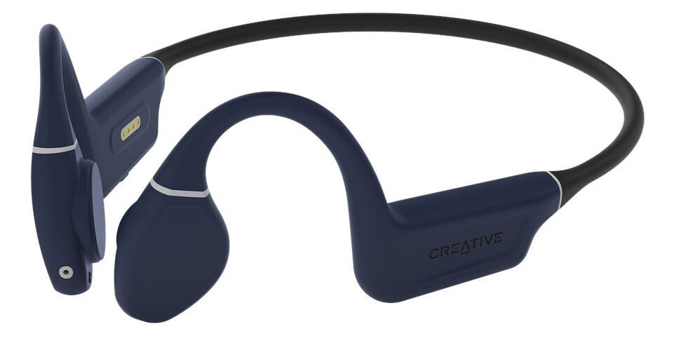Creative Outlier Free Pro+ Headphones Black