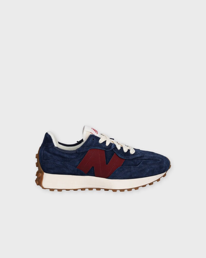 New Balance 327 Navy 36 - main photo