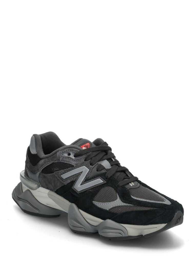 New Balance 9060 Black 47.5 - main photo