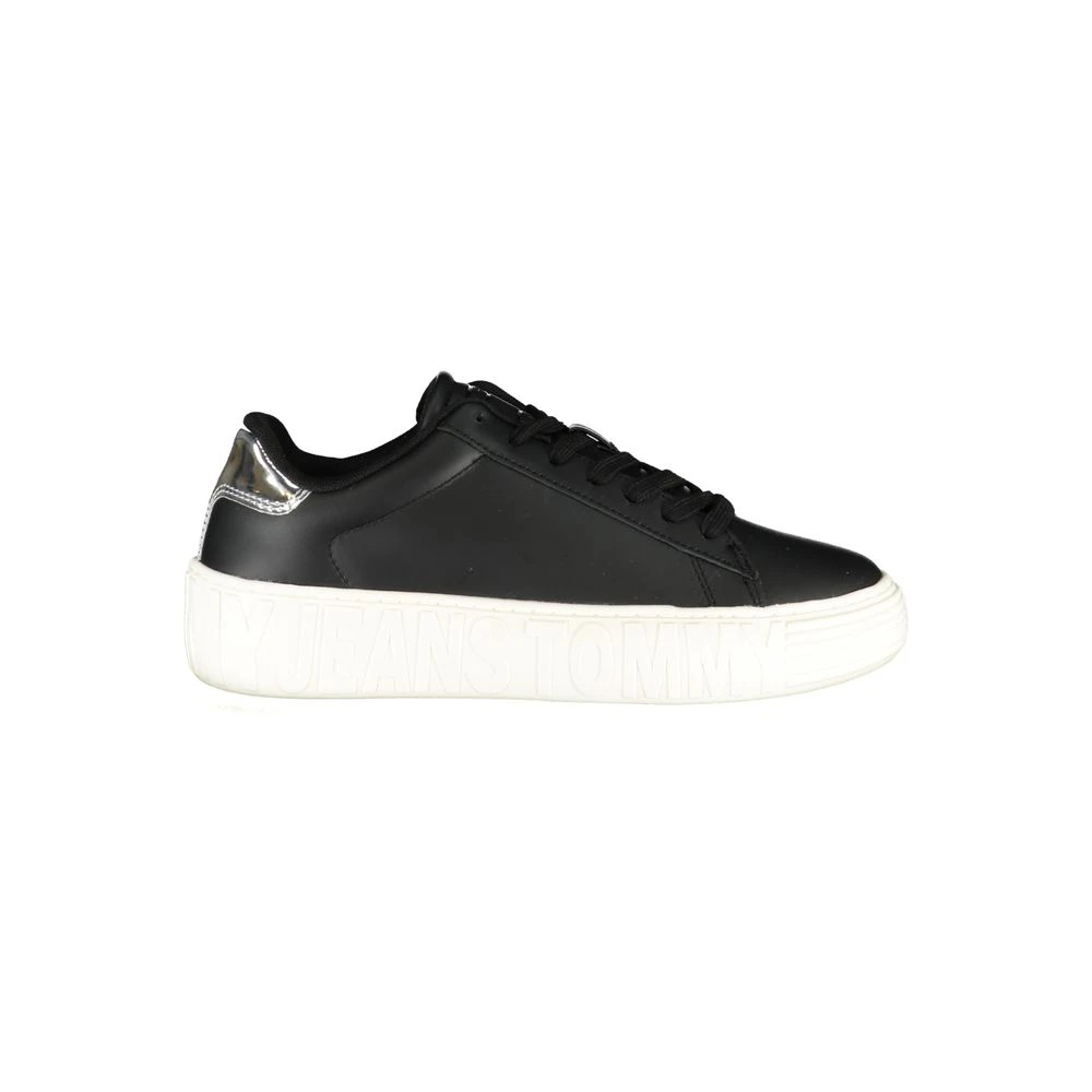 Tommy Hilfiger Dame Sko Svart 40 EU - main photo
