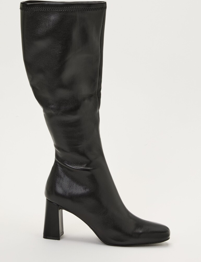 Steve Madden Holly High Boots - main photo