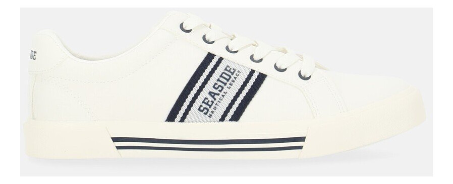 Seaside Coos Bay Sneaker White 37 Sneakers - main photo
