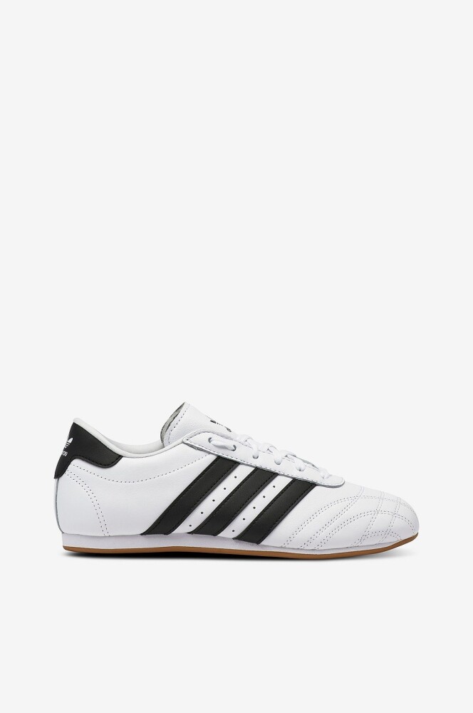 Adidas Originals Joggesko Taekwondo Lace W Hvit - main photo