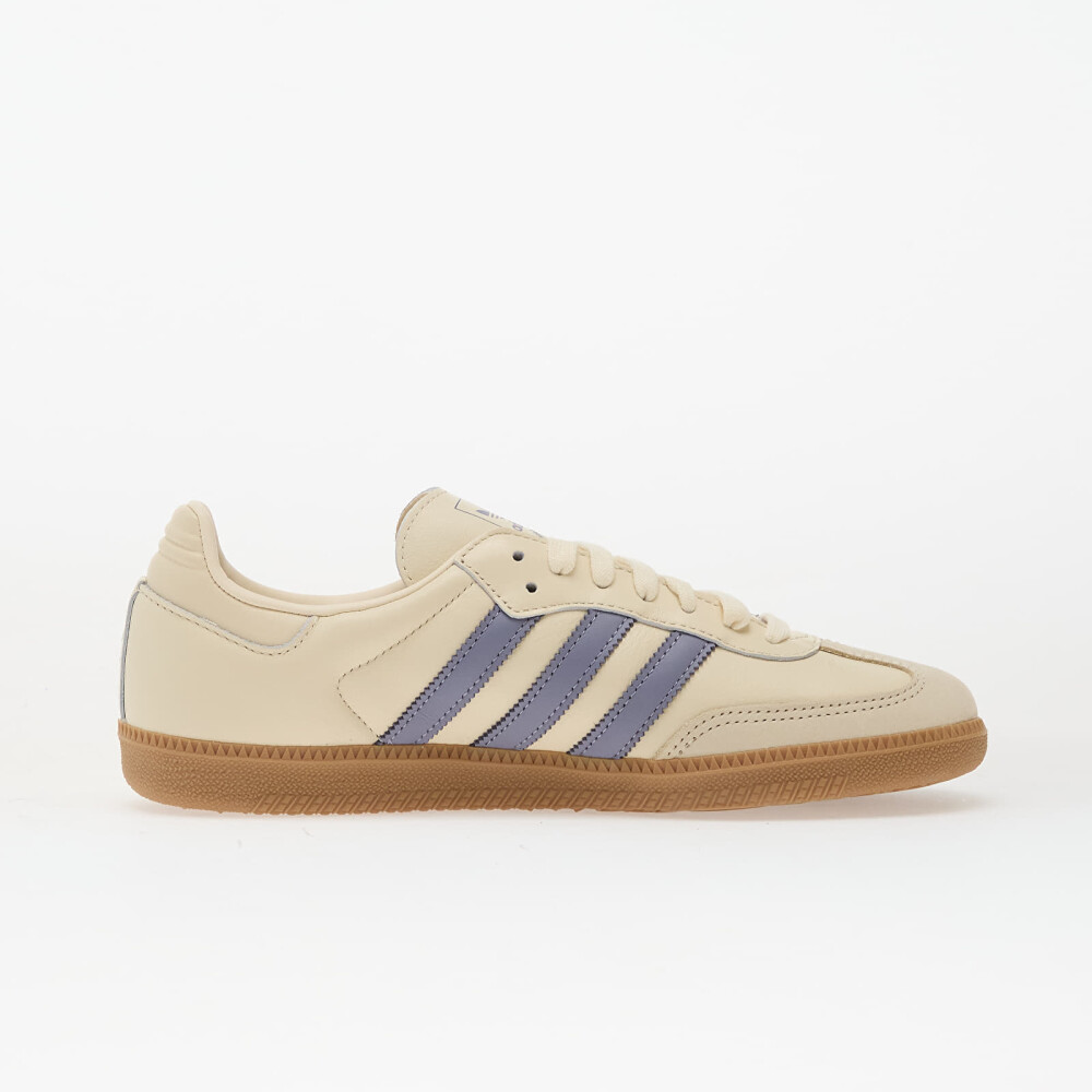 adidas Originals Samba Og W - Beige - 37 1/3 - side b