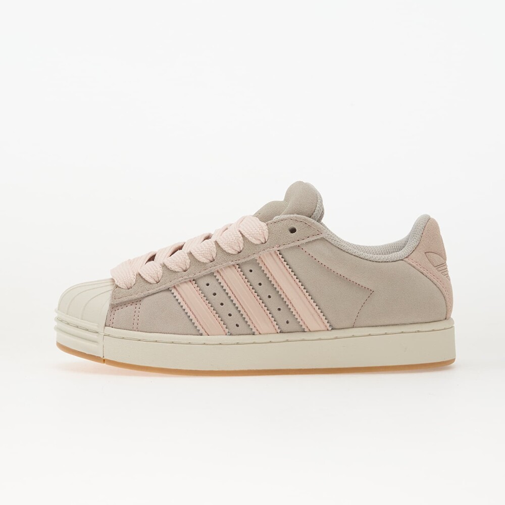 Adidas Originals Superstar St W   Grey   37 1/3 - main photo