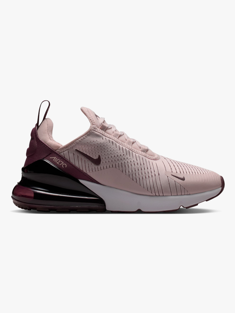 Nike Air Max 270 Burgunder 35.5 - main photo
