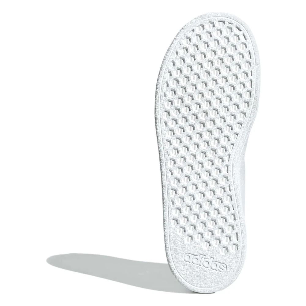 Adidas Dame Sko Hvit 38 EU, - side a