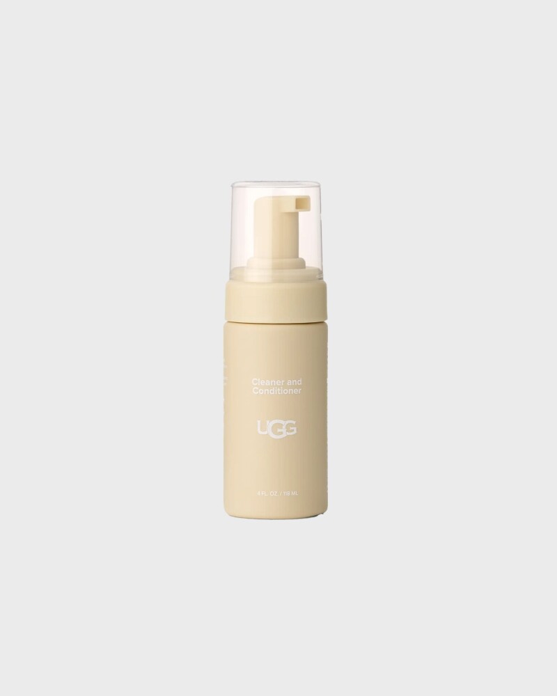UGG Ugg Care Kit - Cream - ONE SIZE - side a
