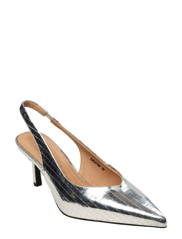 Sofie Schnoor Ellasw Stiletto - Silver - 36 - main photo