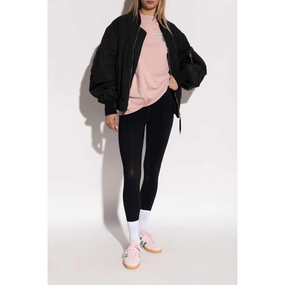 Adidas Originals Dame Sko Rosa 38 1/2 EU - side a