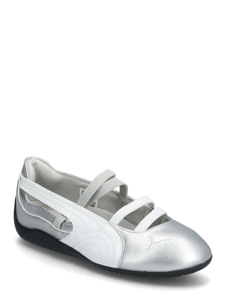 PUMA Speedcat Ballet Metallic WnSilver 38 - main photo