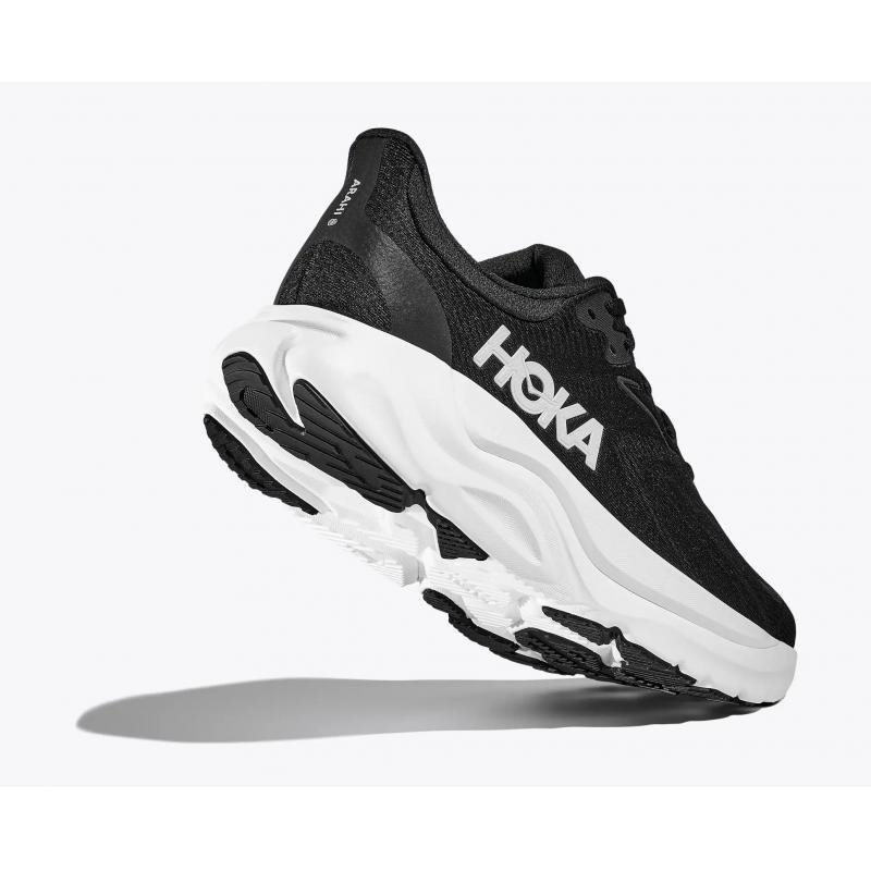 Run Norge AS Hoka W Arahi 8 Wide BHLB   9   9 - side b