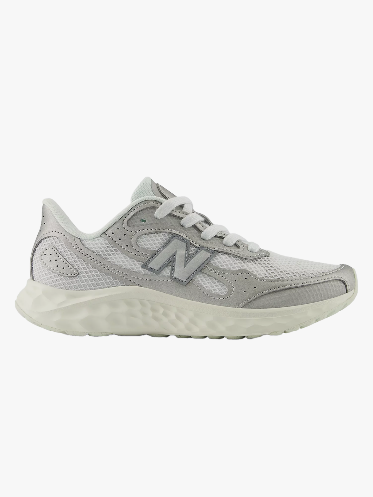 New Balance FreshFoam Arishi v4 Grå 41 - side a