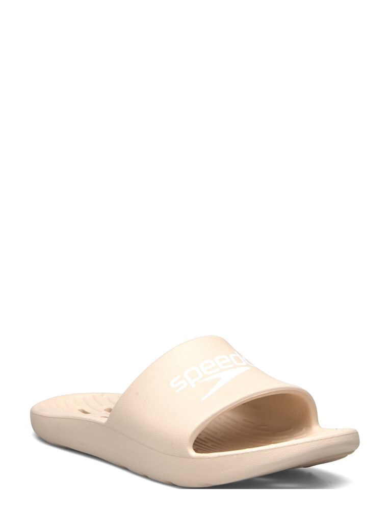 Speedo Women"s Speedo Slides One Piece Cream 40.5 - main photo