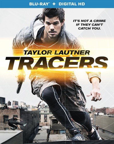 Tracers Bluray » Best Pris på Prisradar.no