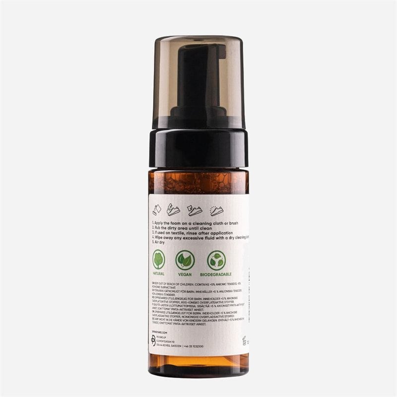Springyard Foam Cleaner - 120ml OS - side b