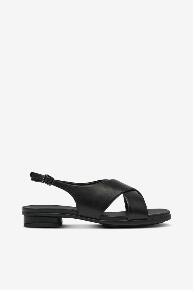 ecco   Sandaler Ecco Sculpted Alba 25   Svart - main photo